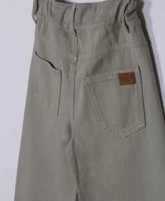 PANTALON LAGOON ARMY - comprar online