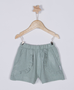 SHORT MIA MENTA