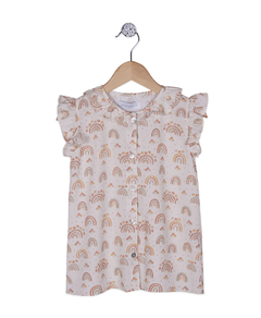 BLUSA ALBA RAINBOWS Comprar en ANAVANA