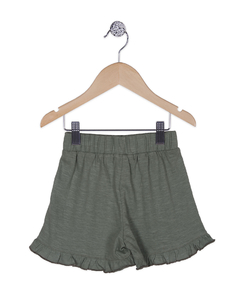 SHORT TRIANA ARMY - comprar online