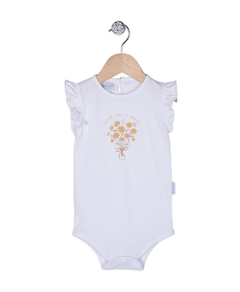 BODY AINA BLANCO - comprar online