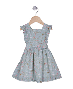 VESTIDO DANIELA ACQUA - comprar online