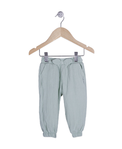 PANTALÓN ZOE MINT - comprar online