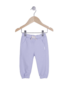 PANTALÓN CLARA LAVANDA - comprar online