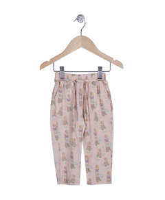 PANTALÓN VALENTINA CORAL ISLE - comprar online