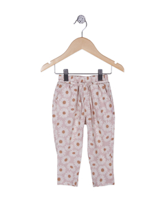 PANTALÓN VALENTINA ROSE DAISIES - comprar online