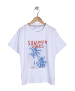 REMERA JUAN BLANCO - comprar online