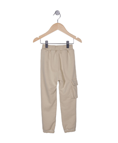 PANTALON OLIVER DESERT - comprar online