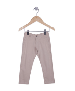 PANTALON GERARDO BEIGE