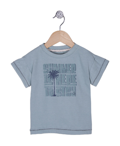 REMERA DARIO MINT - comprar online