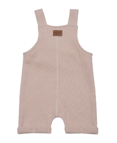 JARDINERO JULEN BEIGE - comprar online