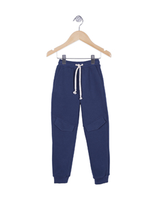 PANTALON BLOMM AZUL