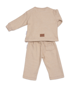 CONJUNTO DALIO CAMEL - comprar online