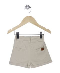 SHORT BRUNA VAINILLA - comprar online