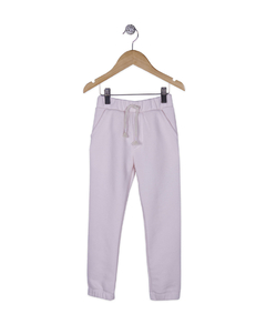 PANTALON FRANCESCA LIGHT PINK