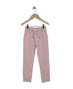 PANTALON FRANCESCA PINK VINTAGE