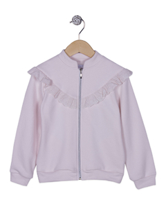 CAMPERA SAVINA LIGHT PINK