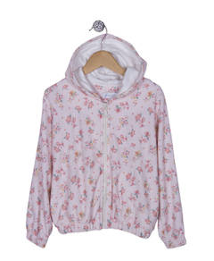 CAMPERA GEMMA PINK SMALL ORCHIDS