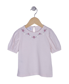 BLUSA DONATA LIGTH PINK