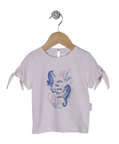 REMERA OTTAVIA LIGHT PINK