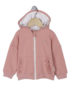 CAMPERA RAFAELLA PINK