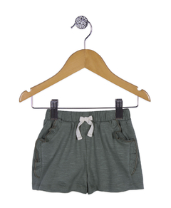 SHORT ORNELA MILITAR