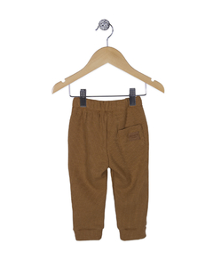 PANTALON VICENZO BISCUIT - comprar online