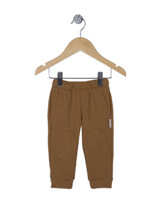 PANTALON VICENZO BISCUIT