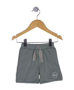 SHORT GIORGIO MILITAR