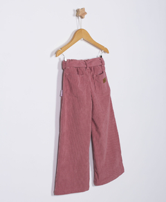 PANTALON DORES ROSE en internet