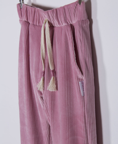 PANTALON SABELA OLD PINK - comprar online