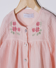 BLUSA MIRARI ROSA en internet