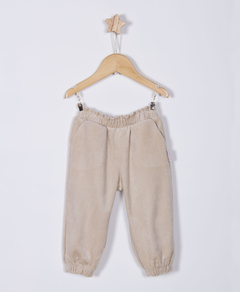 PANTALÓN XIOMARA BEIGE