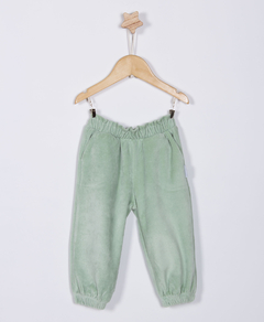 PANTALÓN XIOMARA MENTA