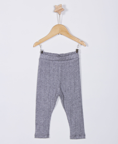 LEGGINGS ZAIDA GRIS