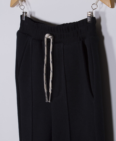 PANTALON RAFAEL - NEGRO - comprar online