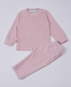 CONJUNTO ELOY LIGHT PINK