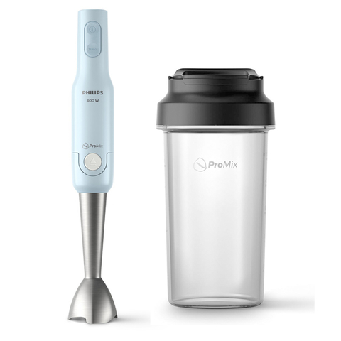 Minipimer philips negra sale