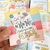 Kit C/50 Cartões Para Encantar Seus Clientes Frases Inspiradoras - loja online