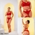 Kit com 6 Conjuntos sexy P lingerie Atacado - comprar online