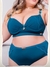 Kit com 9 conjuntos de lingerie plus size 48-52 na internet