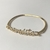Kit C/10 Bracelete Pulseira Folheados A Ouro Atacado - comprar online
