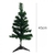 Lote C/10 Árvore Pinheiro de Natal - comprar online