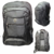 Kit C/6 Mochila Masculina Grande SORTIDAS Resistente Atacado