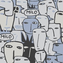 MILO 004 - tienda online