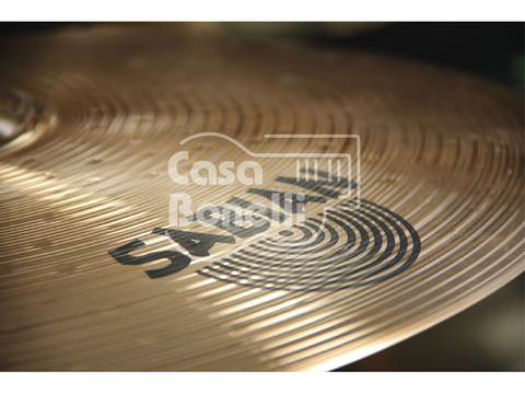 B-8X Sabian Set de Platillos 14/16/20 " - tienda online