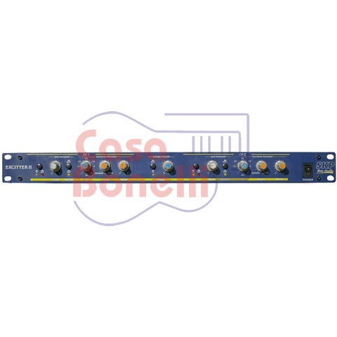 EXCITER STEREO Skp exiter II