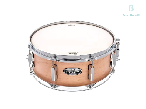 MUS1455 MODERN Pearl Redoblante de Maple 14x5,5