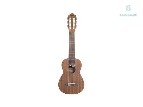 AGU77L-2 Korner Guitarlele de Caoba con Funda