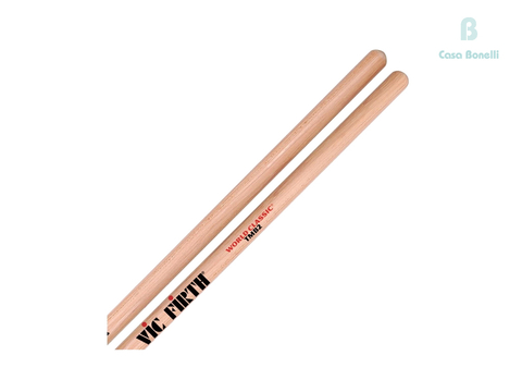 TMB2 WORLD CLASSIC Vic Firth Palillos Palillos para Timbaleta